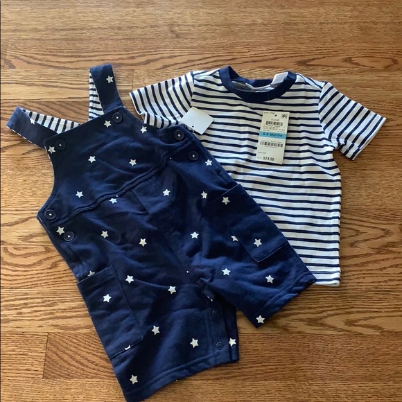 first impressions baby boy clothes